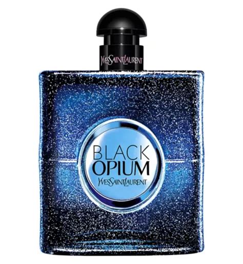 black opium parfum ysl price|black opium boots offer.